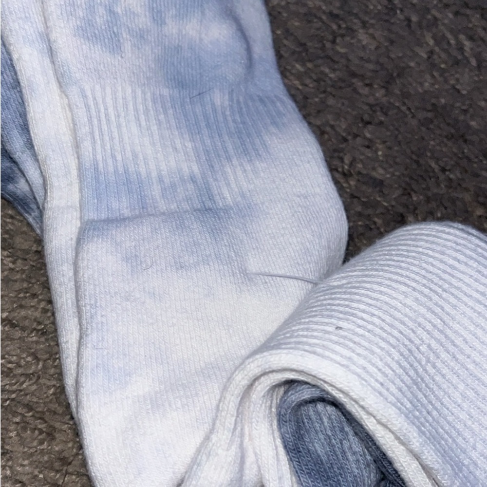 Men, Nike socks - Picture 2 of 6